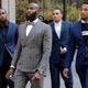 Photo credit: Richard Drew/AP